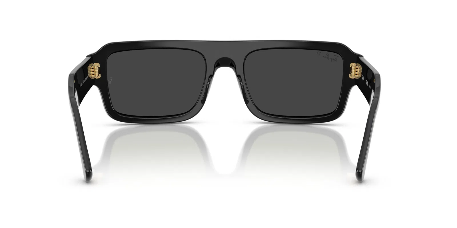 Ray-Ban Lukas 4454F Sunglasses - view 33
